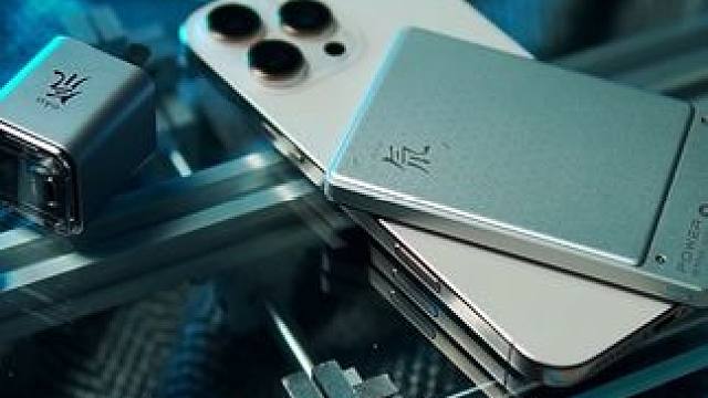 Acepro 2的街拍手柄别买错了，米丢的这款手柄真的巨好用#Acepro2街拍 #acepro画质