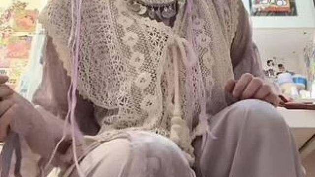  #今天穿什么 #今日穿搭look #汉服