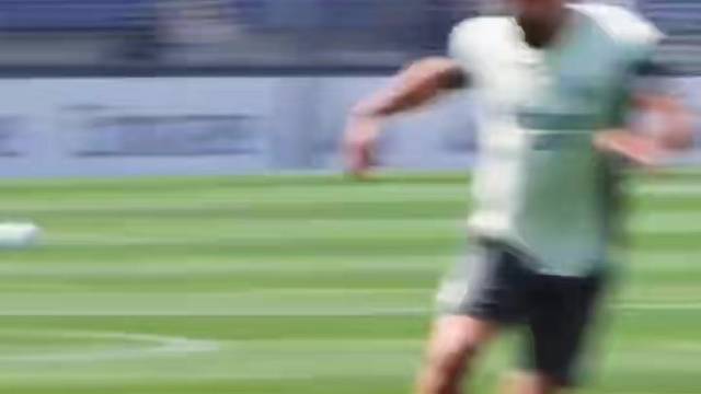 就你叫卡瓦纳尔多啊#足球