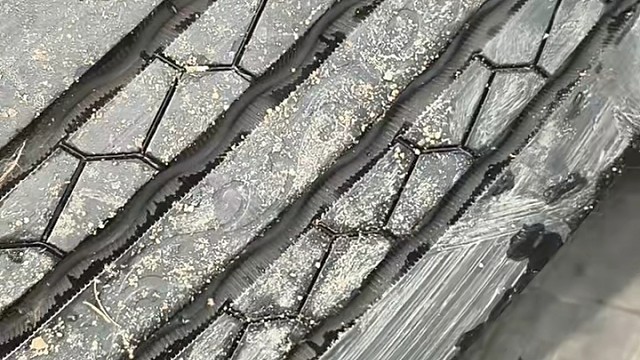 我发布了一个新视频，快来围观吧！