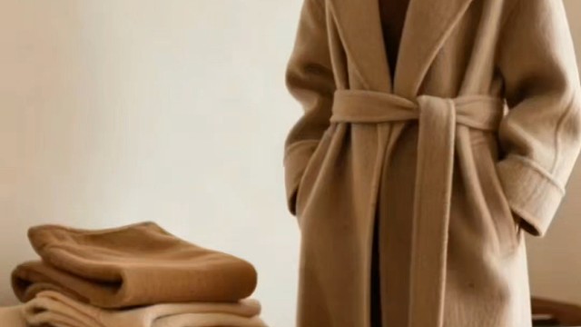 30岁女人穿搭风格