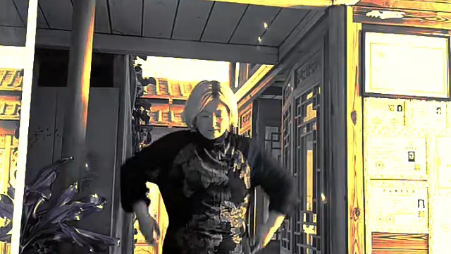 而我知道，成年人的世界会瞬间崩溃！