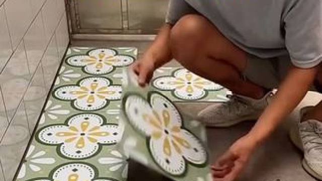 #家装装修 #家装 #家用电器 #柜子