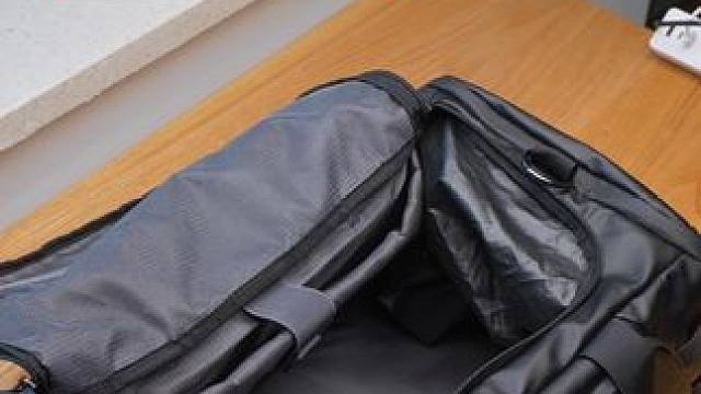 可以双肩背、单手提、肩挎的旅行运动包#双肩包 #运动包 #差旅包 #户外用品 #训练包