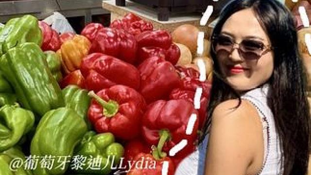 葡萄牙最佳菜市场 揭秘拥有150年历史，排名“全球最佳市场”第4位的葡萄牙市场-塞图巴尔Mercad