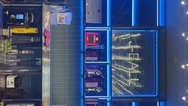 #台球是一种生活 #桌球 #是时候展现真正的技术了