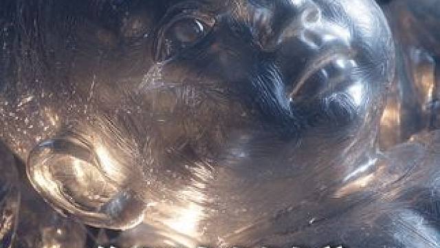 国外AI电影：《Glider Man》
#AI电影 #AIGC