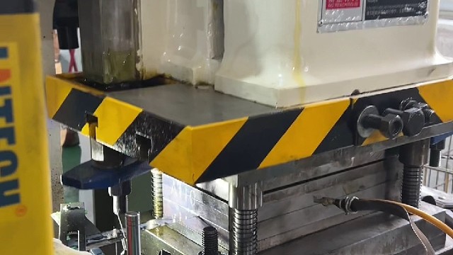 五金冲压源头厂家直销#五金冲压件 #好物分享