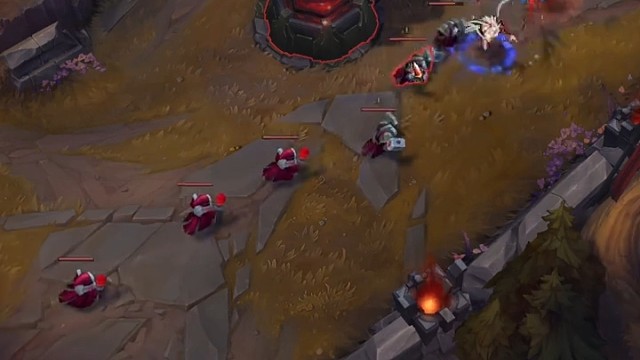 快吗 滑吗 # 英雄联盟