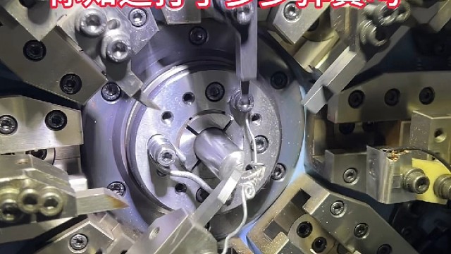 触摸弹簧打了快一个月了你知道打了多少弹簧