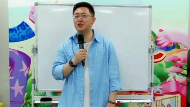 比较了想通了看懂了