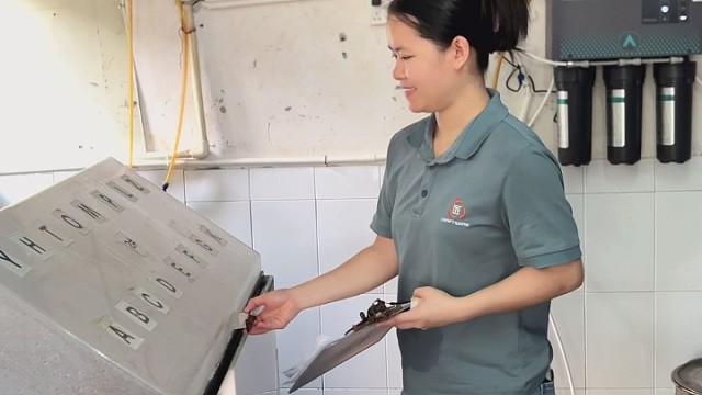 电池弹片盐雾测试持续推进严苛验证保证品质