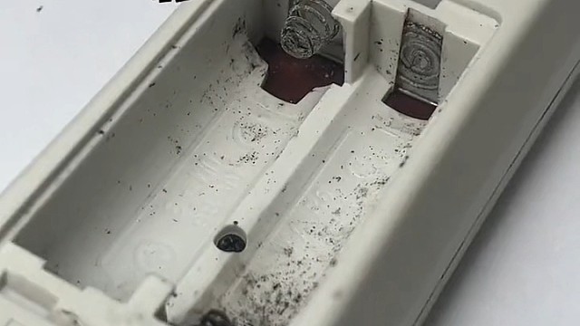 好工匠弹簧生锈怎么办？好工匠为您解决 #弹簧 #好工匠弹簧