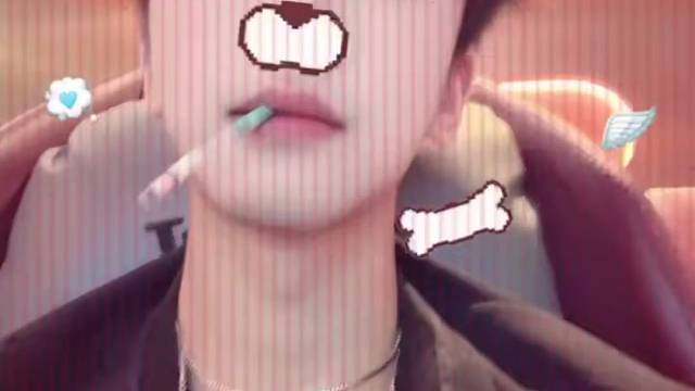 可以和这个弟弟玩游戏吗