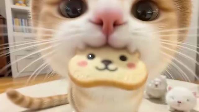 猫咪