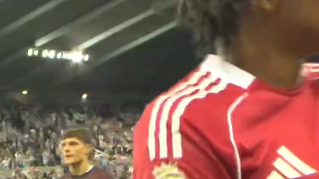 16岁踢英超是什么感受