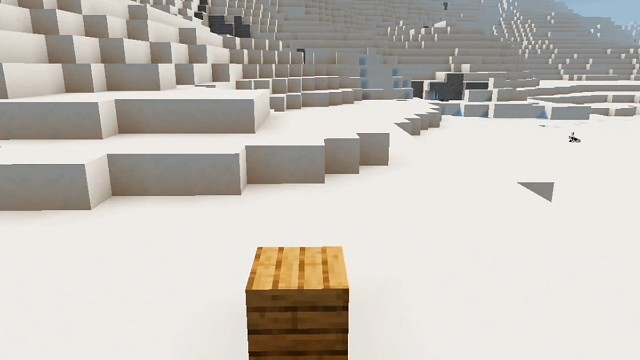 我的世界：自动红石机枪建造教学