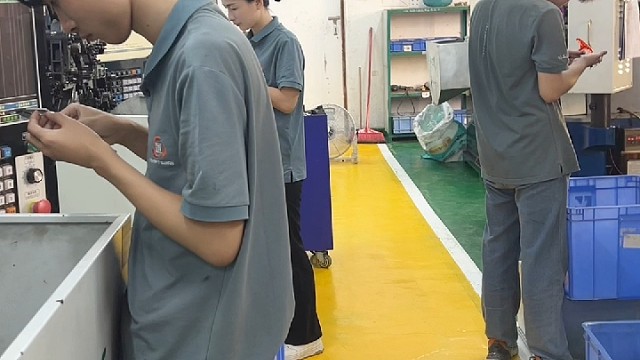 弹簧源头厂家直供，欢迎来图拿样 #弹簧好工匠弹簧