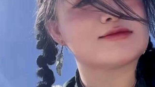 要爱具体的人，不要爱抽象的人；要爱生活本身，胜于爱生活的意义。#拉萨  #布达拉宫