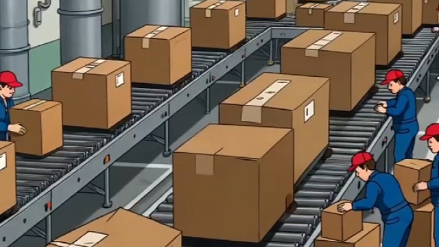 专属通道 精准投递