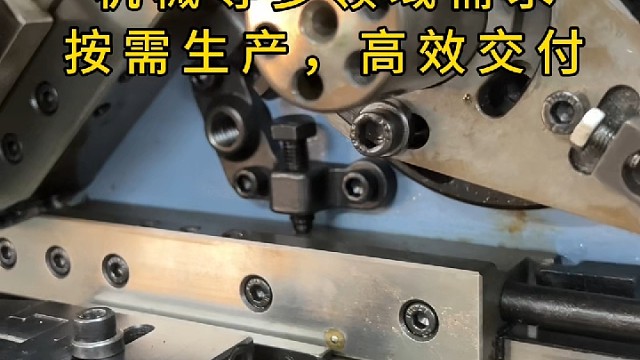 专注五金弹簧定制，精度把控、韧性可靠