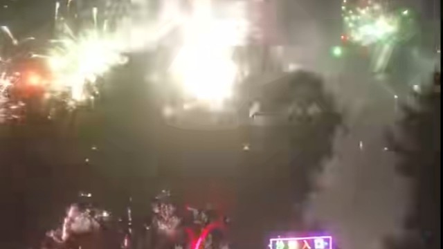 太好了