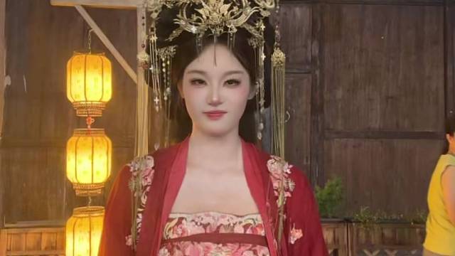 清风上南枝 梦中仍相思