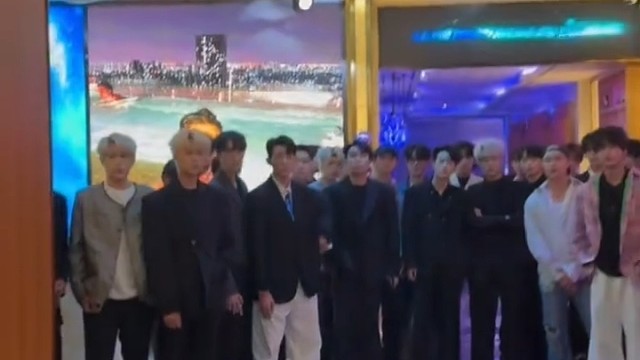 帅哥哥