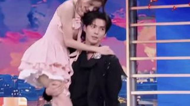 我发布了一个新视频，快来围观吧！