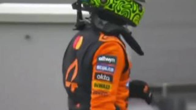 好不容易追了三站的分，剩下九分了，一个意外突然变成了 34 分，本来就属于弱势的一方，还剩下九场比赛