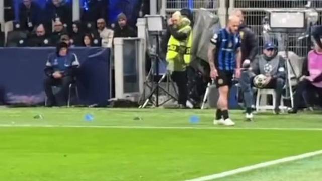 不禁想问，劳塔罗在世界杯有没有踢假球？