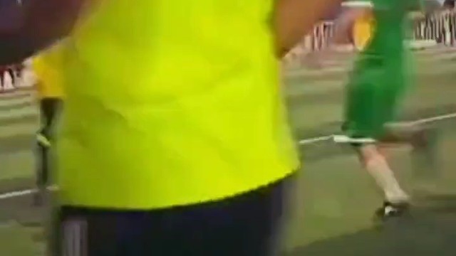 伤害性不大，侮辱性极强