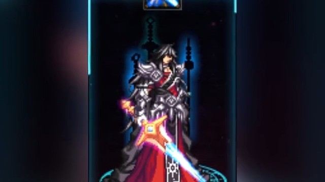 情怀86版本。最好玩