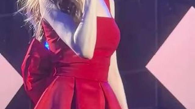 #演唱会现场live #女神 #演唱会 #音乐现场 #爱了爱了 @王心凌 真美