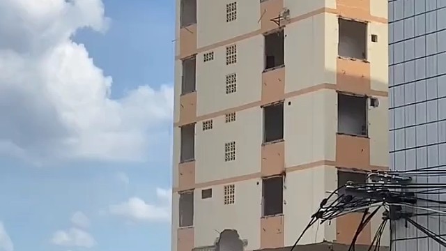没有安全意识就这样