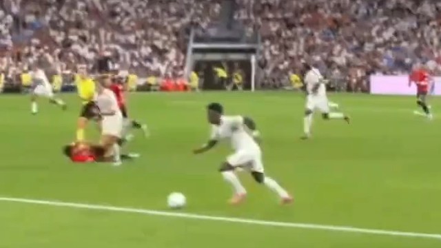 我们最爱看的就是逆风翻盘了