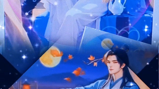 惊艳我一生的王～