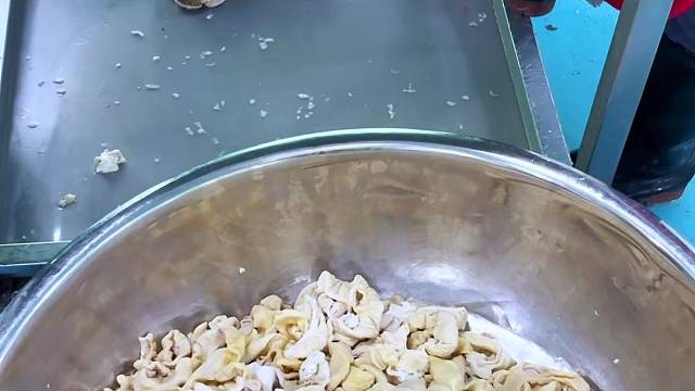 粉面店用智邦粉面成品浇头出餐根本不用愁！