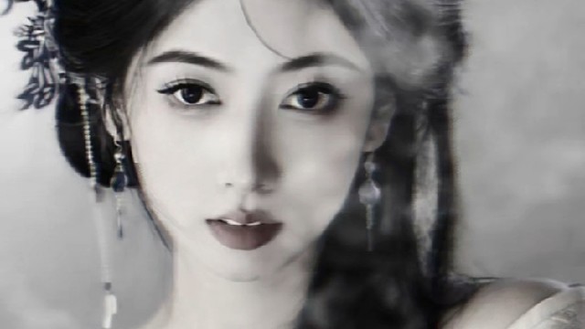 爱向人间借朝暮,悲喜为筹