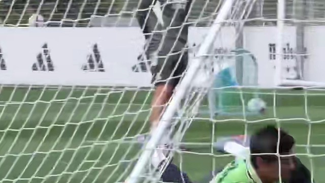 这么近，那么燃，今晚看#足球