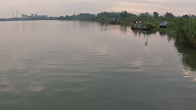 #户外运动#路亚