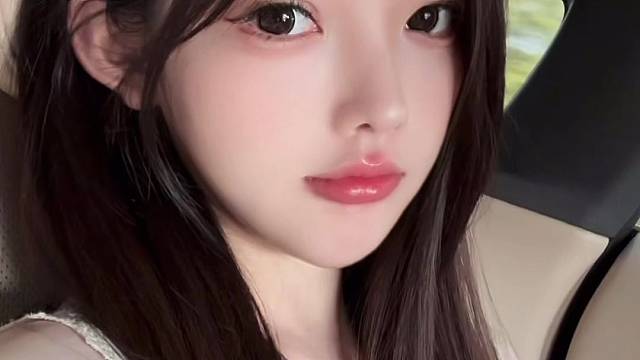 喜欢现在的自己～