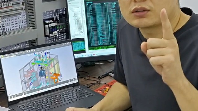 天津plc编程培训-电动机空载电流过大是什么原因