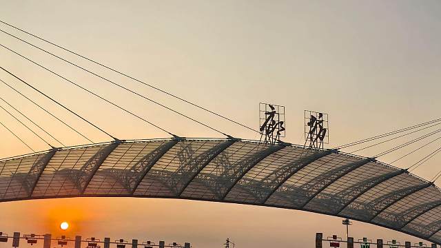 #大山深处自然美山清水秀好风光