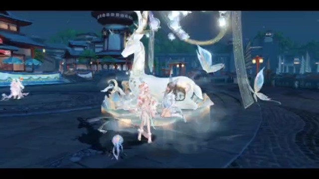 天谕游戏我的日常