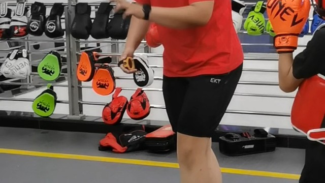 新乡武馆联盟互相串课