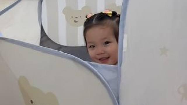 相机里的你持续快乐吧#精力旺盛的宝宝 #骗你生女儿 #萌娃搞笑日常 #人类幼崽成长记 #古灵精怪小可