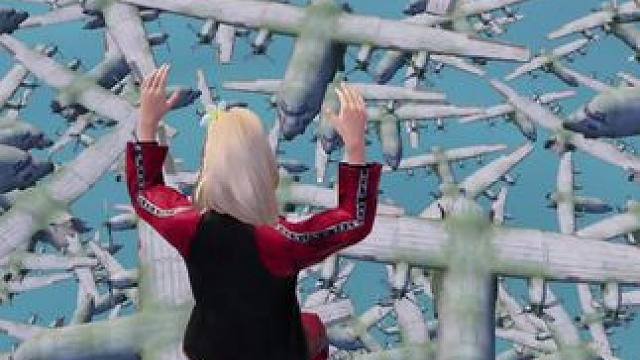 我发布了一个新视频，快来围观吧！