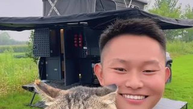 赛里木湖 有人去吗！#开着房车去旅行 #赛里木湖 #皮卡改装 #自驾游