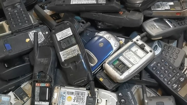 老年机挑货找我，